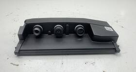 5a5c23201 Bmw 21-23 M5 Competition Oem Front Facing Crash Detection Cameras 5a5c23201 Bmw 21-23 M5 Competition Oem Front Facing Crash Detection Cameras