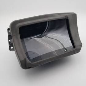 5a5d2d8 Bmw 2024 I5 G60 Oem Front Dashboard Head-up Display Assembly