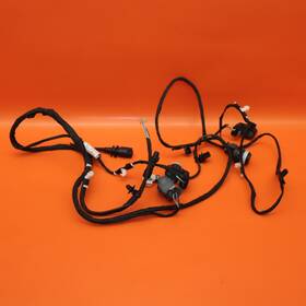 5a73ba2 Bmw X1 Front Bumper Wire Harness Parking Sensor 2022-2024 2025 2026 Oem