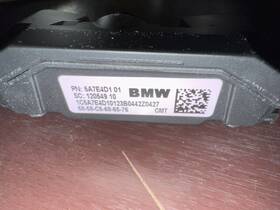 5a7e4d1 Bmw 2023 X3mfront Windshield Lane Keep Assist Camera Oem