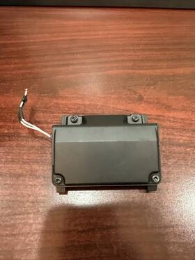 5a7f035-01 Bmw 2021-24 M3 Oem Front Lane Departure Warning Camera 5a7f035