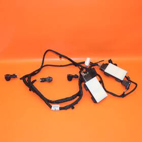 Bmw 5b40654 M3 Front Bumper Wire Harness Parking Sensor Camera 2021-2025 2026