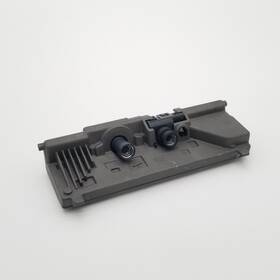 5b48607 Bmw G60 G70 U11 G05 G06 G07 Ix I20 Camera Kafas
