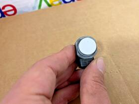 607019 Bmw Oem 2007 2008 2009 2010 2011 2012 2013 5 6 Series Parking Aid Assist Sensor