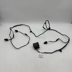 61-12-5-a20-968 Bmw 2022-2023 X3 Front Bumper Park Parking Sensor Wire Harness Oem 5a20969