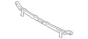 61-12-5-a20-978 Bmw Genuine Harness