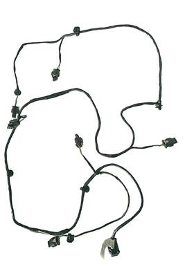 61-12-8-795-111 Bmw 2019 2020 2021 X3 Wire Harness 61128795111 Oem