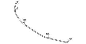 61-12-9-225-771 Bmw Genuine Wire Harness 61-12-9-225-771 Bmw Genuine Wire Harness
