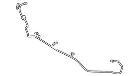 61-12-9-313-607 Bmw Genuine Harness