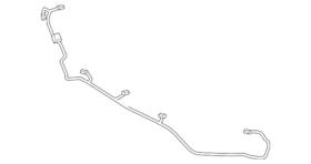 61-12-9-355-468 Bmw Genuine Harness 61-12-9-355-468 Bmw Genuine Harness