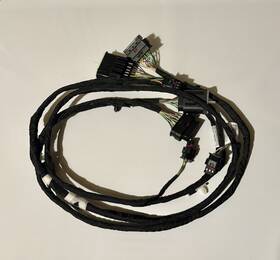 61-12-9-832-596 Bmw 2021-2023 530i/530e/540i/m5/m550i Front Bumper Harness Oem