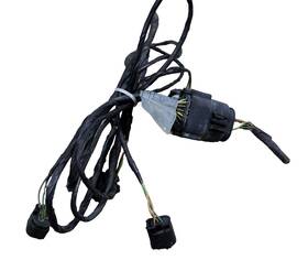 61116960000 Bmw 00-06 X5 E53 Front Bumper Pdc Parking Distance Sensor Wire Harness Wiring 61116960000 Bmw 00-06 X5 E53 Front Bumper Pdc Parking Distance Sensor Wire Harness Wiring