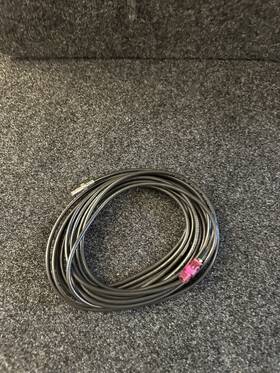 61119267101 Bmw New Hsd Cable Overlay #61119267101 Is A Genuine Bmw/ Rolls-royce Camera Hsdcable