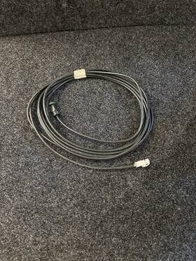 61119327523-genuine Bmw 61119327523 New Camera Hds Cable For Overlay Bmw/ Rolls-royce Hsd Wire
