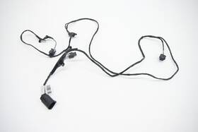 61128736649 Bmw 18-23 F44 2 Sereies Front Bumper Pdc Parking Distance Sensor Wire Harness