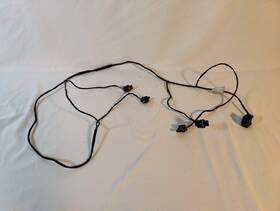 61129244423 Bmw E71 X6 Parking Sensor Wiring Set Front