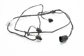 61129260016 Bmw 12-16 F30 3/4 Series Front Bumper Pdc Parking Sensor Wire Harness Unit Oem