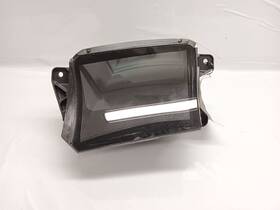 62309382637 Bmw 62308784911 2016 - 2022 740i G12 Dash Instrument Panel Head Display Oem 62309382637 Bmw 62308784911 2016 - 2022 740i G12 Dash Instrument Panel Head Display Oem