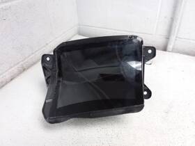 62308798837 Bmw Camera/projector Head-up Display Fits 19-20 X5 Oem Part Number