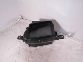 62309180657 Bmw 07-13 X5 Dashboard Heads Up Display Projector Screen Hud Unit
