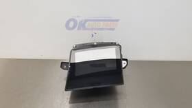 62309249965 Bmw 14 M6 F13 Heads Up Display Hud
