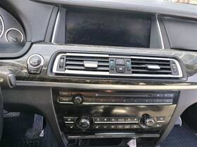 62309326393 Bmw 2013 750li Camera Projector Oem