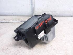 62309384375 Bmw 2019 X6m Head-up Display Oem Part Number