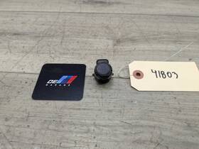 65209274428 Bmw Oem F15 F16 F25 F39 F48 F85 G01 X1 X3 X5 Parking Distance Sensor Pdc Black 65209274428 Bmw Oem F15 F16 F25 F39 F48 F85 G01 X1 X3 X5 Parking Distance Sensor Pdc Black
