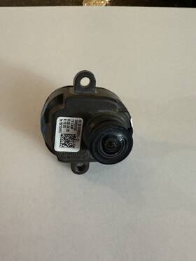 9240274-01 Bmw 6553924027401 65.53 Tv Camera Top View Mirror