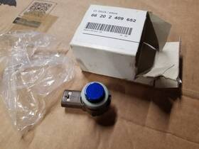 66-20-2-409-652 Bmw Open Box Oem Genuine Pdc Parking Sensor Marina Bay Blue