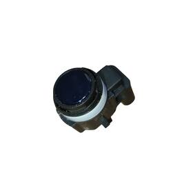 66-20-5-a2d-a39 Bmw Genuine 2020 2023 Ultrasonic Park Sensor Tanzanite Blue