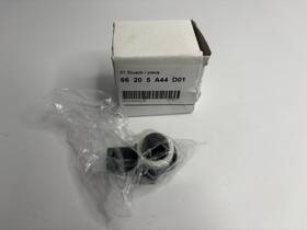 66-20-5-a44-d01 Bmw 2024-2025 5 Series Park Sensor Dark Graphite New