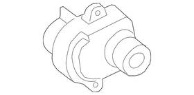 66-20-7-927-757 Bmw Genuine Auto Park Sensor 66-20-7-927-757 Bmw Genuine Auto Park Sensor