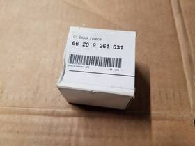 66-20-9-261-631 Bmw Open Box Oem Genuine Pdc Parking Sensor Inch Mineral Grey B39 -