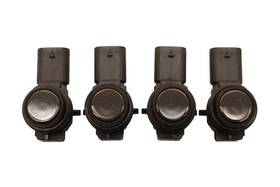 66-20-9-308-344 Bmw 2016-2019 F30 328i 330i 340i Park Parking Aid Assist Sensor Set Of 4 Oem #76 66-20-9-308-344 Bmw 2016-2019 F30 328i 330i 340i Park Parking Aid Assist Sensor Set Of 4 Oem #76