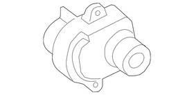 66-20-9-827-059 Bmw Genuine 2019-2023 - Auto Park Sensor