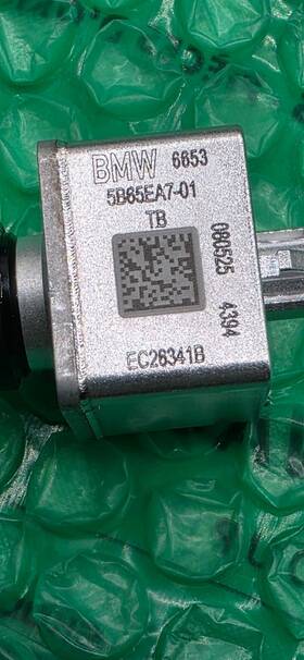66-53-5-b65-ea7 Bmw 66535b65ea7 New Oem Camera