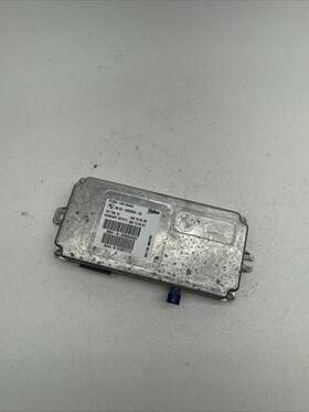 9259354 Bmw 66.53 F01 F10 528i F30 328i F80 Rear View Backup Camera Module Used Oem