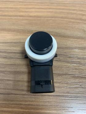 66205a2da30 Bmw 23 X7 Front Bumper Ultra Sonic Parking Sensor Dravite Gray Oem