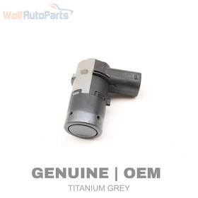 66206939065 Bmw 2002-2005 745i - Rear Parking / Park Assist Sensor 6939065