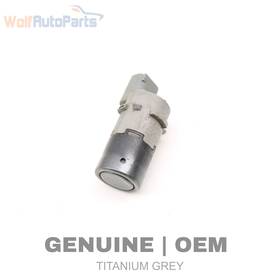66206939066 Bmw 2002-2005 745i - Front Parking / Park Assist Sensor 6939066