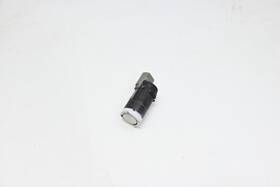 66206989103 Bmw 97-03 E39 5/6 Series Front Bumper Pdc Parking Distance Sensor White Oem