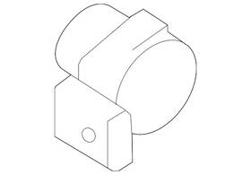 66209111165 Bmw Genuine Park Sensor