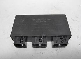 66209185139 Bmw E63 E64 6-series Roll-royce Parking Distance Control Pdc Module 2004-2010 Oe