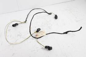 66209233028 Bmw 740 750 F01 F02 Front Parking Sensor Wiring Harness With Pdc Gray B90 66209233028 Bmw 740 750 F01 F02 Front Parking Sensor Wiring Harness With Pdc Gray B90