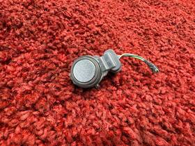 66209261613 Bmw F22 F23 F87 Pdc Parking Distance Control Sensor Mineral Gray B39 Oem 75k