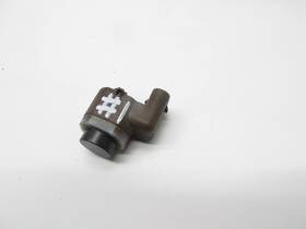 66209270700 Bmw 15-17 F25 X3 X5 10-13 535i Gt Xdrive Park Parking Aid Sensor Oem 011525 3