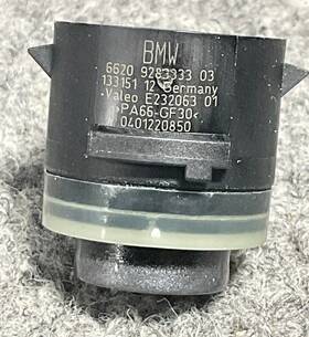 6620-9283333-03 Bmw 66209283768 2018-2023 Parking Aid Sensor 6620928333303