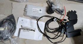 66209410955 Bmw Oem E46 3 Series Sedan 1999-2001 Rear Pdc Retrofit Kit Brand New Rare 66209410955 Bmw Oem E46 3 Series Sedan 1999-2001 Rear Pdc Retrofit Kit Brand New Rare