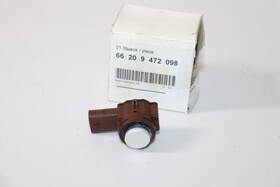 66209472098 Bmw 2019 2020 2021 2023 X5 X6 X7 Z4 228i 740i 750i Ultrasonic Sensor Mineral Oem
